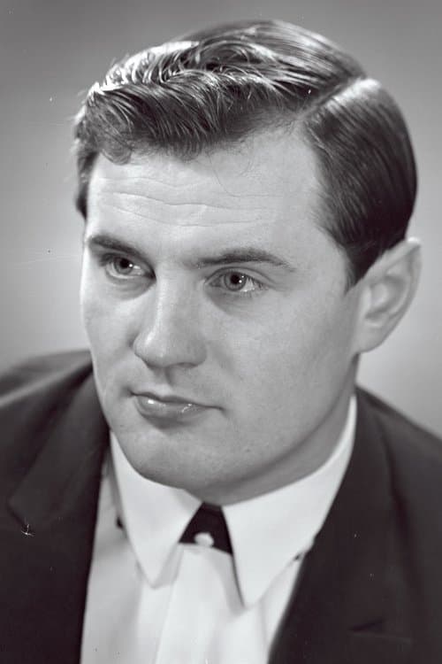 Photo of Robert Gutman