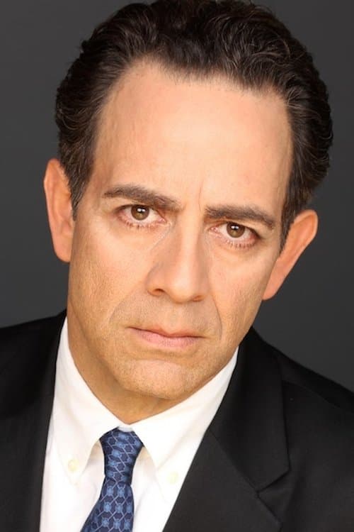 Photo of Robert Hallak