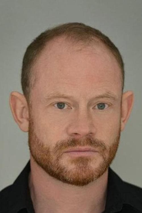 Photo of Robert Hands