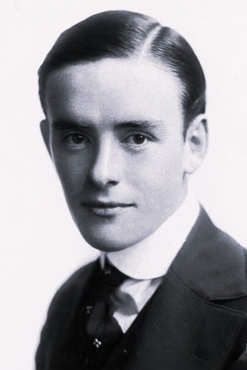 Photo of Robert Harron