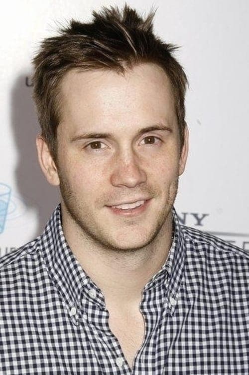 Photo of Robert Hoffman