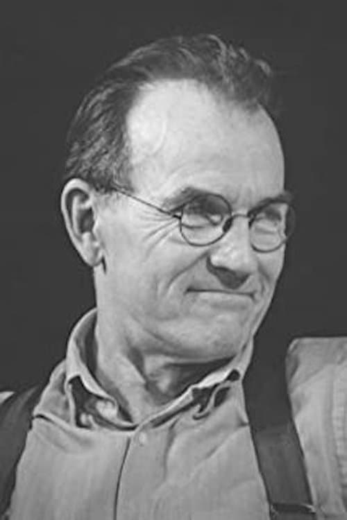 Photo of Robert Hogan
