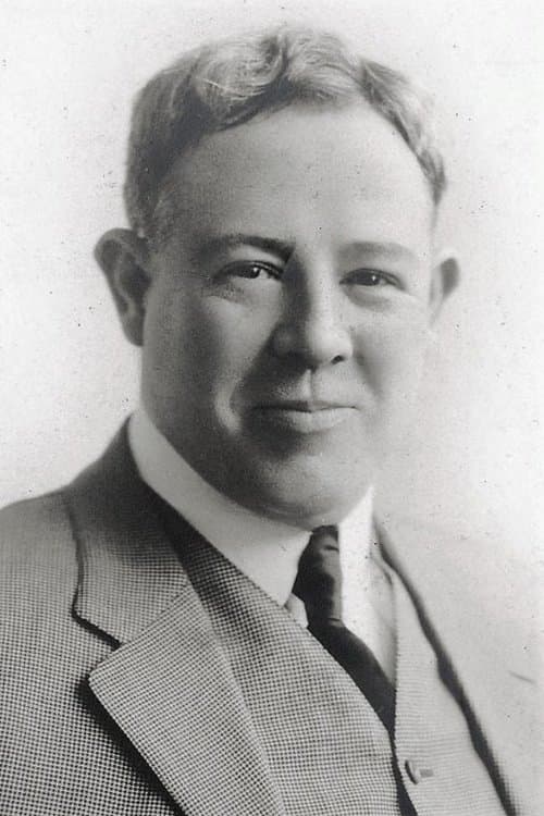 Photo of Robert Homans