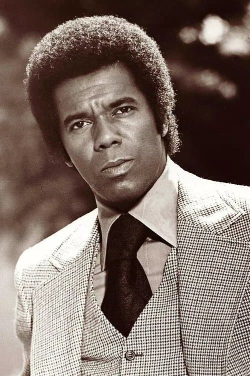 Photo of Robert Hooks
