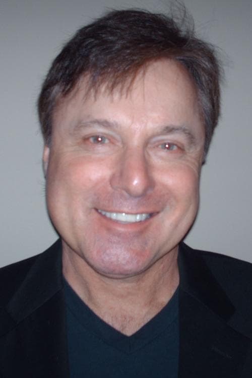 Photo of Robert Huculak