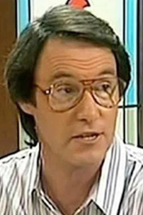 Photo of Robert Hughes