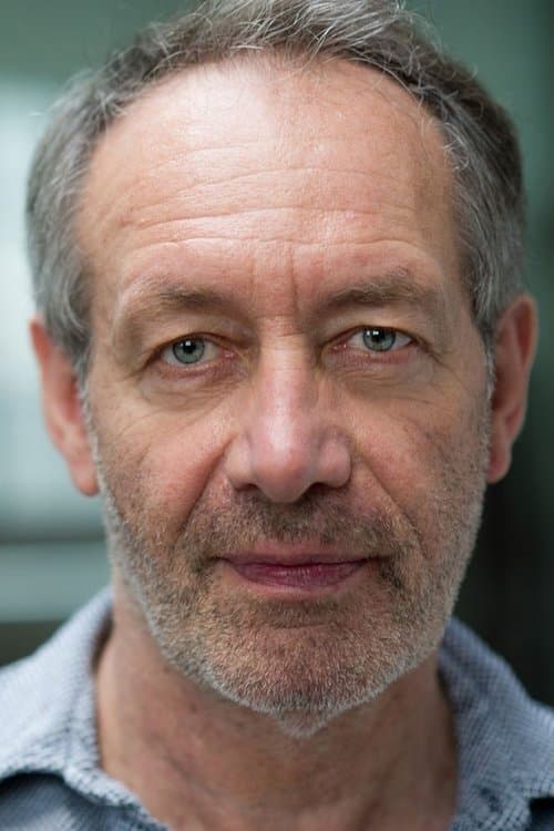 Photo of Robert Hunger-Bühler