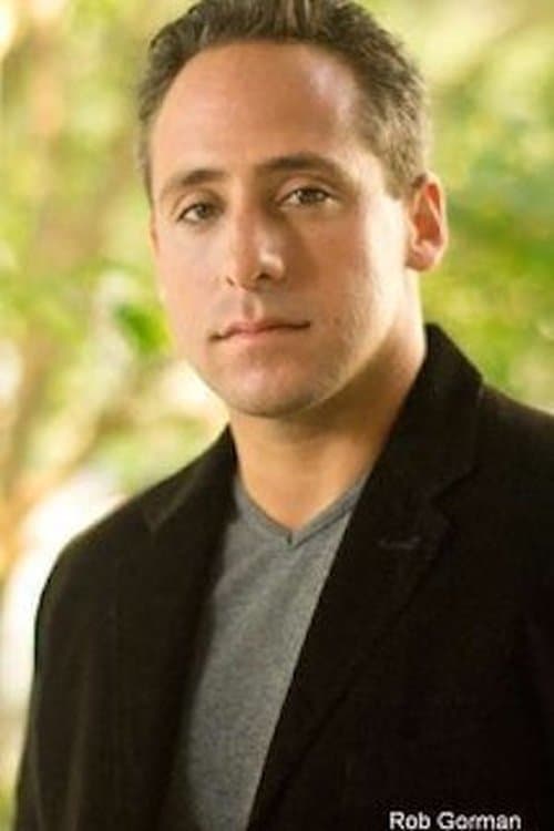 Photo of Robert Hy Gorman