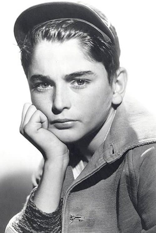 Photo of Robert J. Anderson