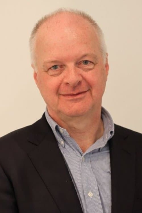 Photo of Robert Jan van Pelt