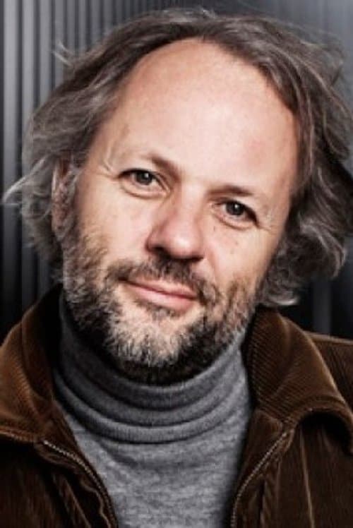 Photo of Robert Jan Westdijk