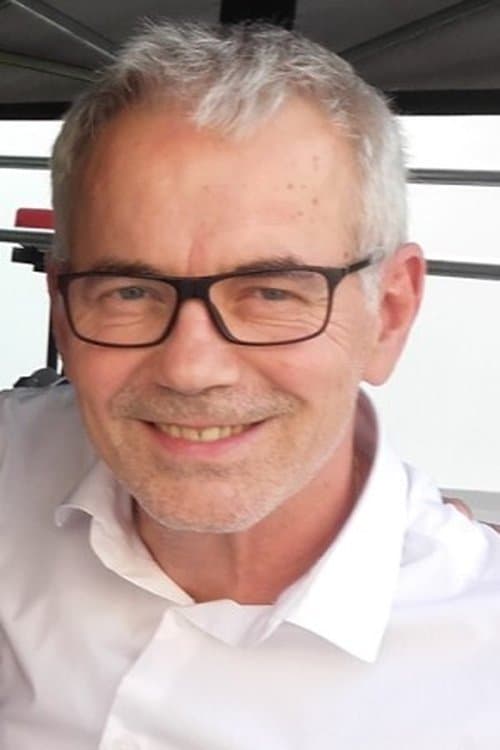 Photo of Robert Janowski