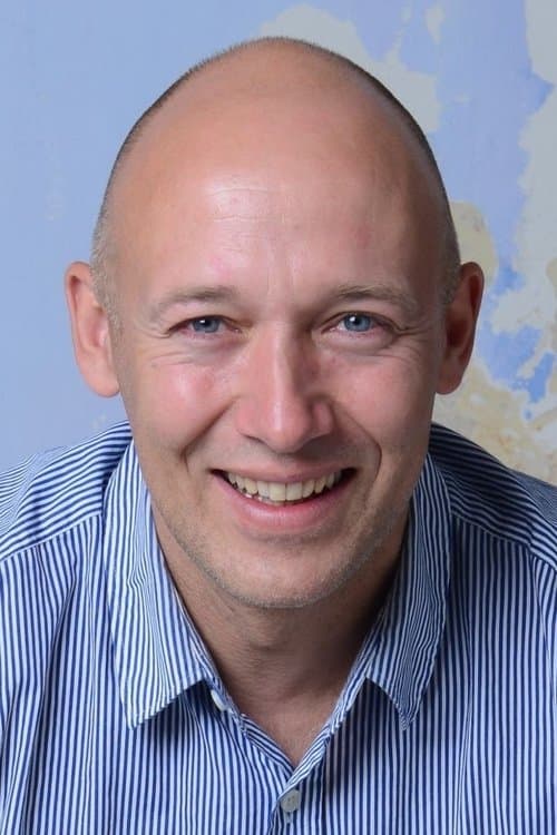 Photo of Robert Jašków