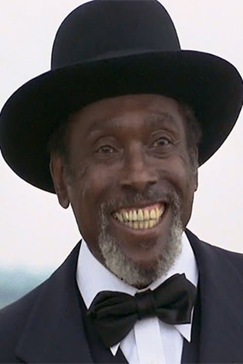 Photo of Robert Judd