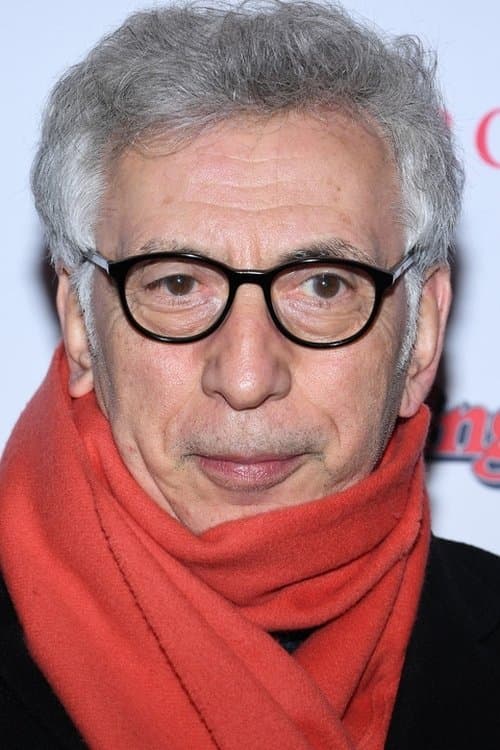 Photo of Robert Kechichian
