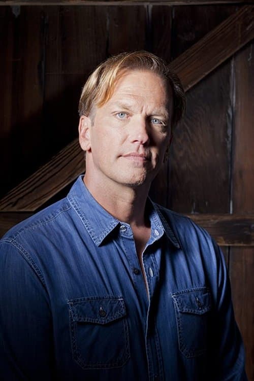 Photo of Robert Kerbeck