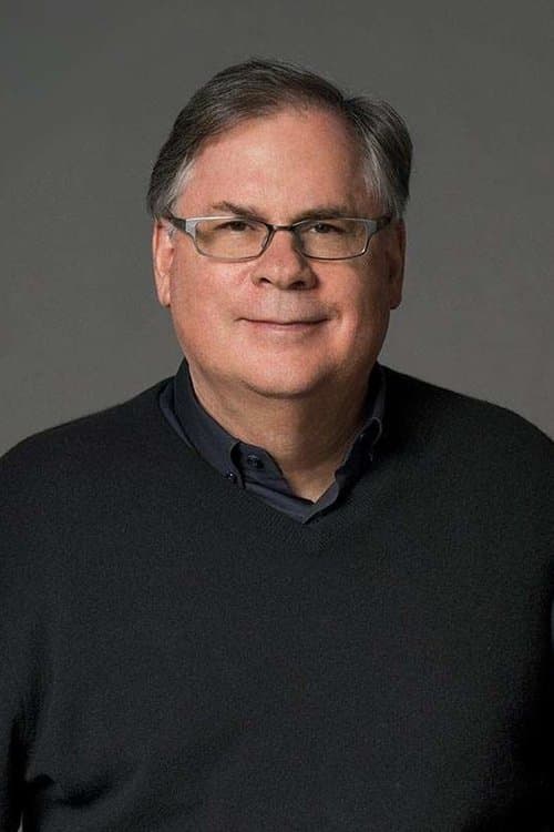 Photo of Robert King
