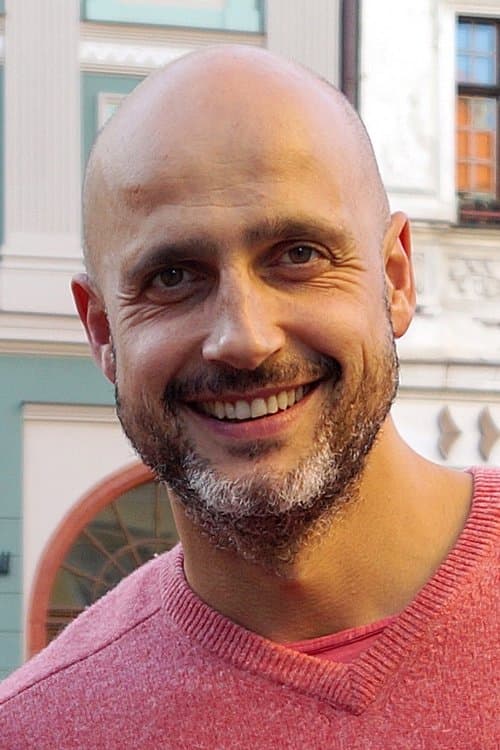 Photo of Robert Koszucki