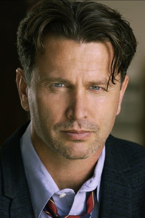 Photo of Robert Kotecki
