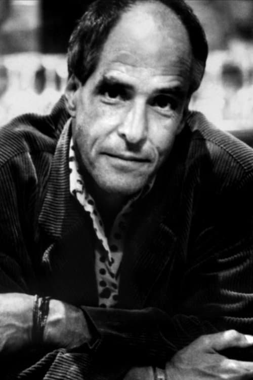 Photo of Robert Kramer