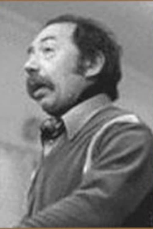 Photo of Robert Kurlyandchik