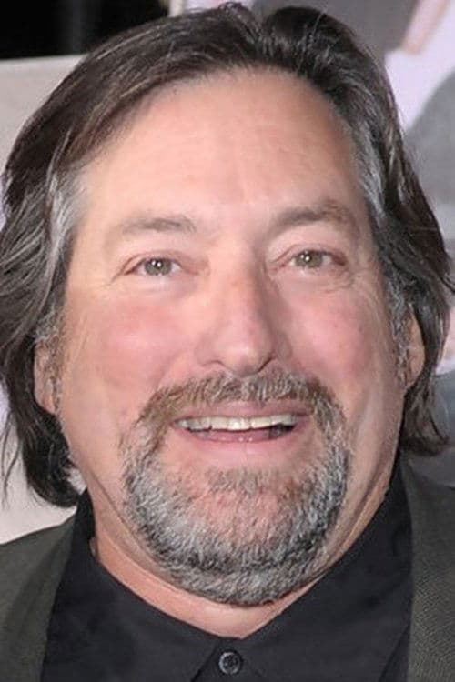 Photo of Robert L. Levy