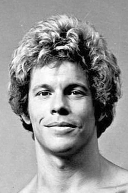 Photo of Robert La Tourneaux