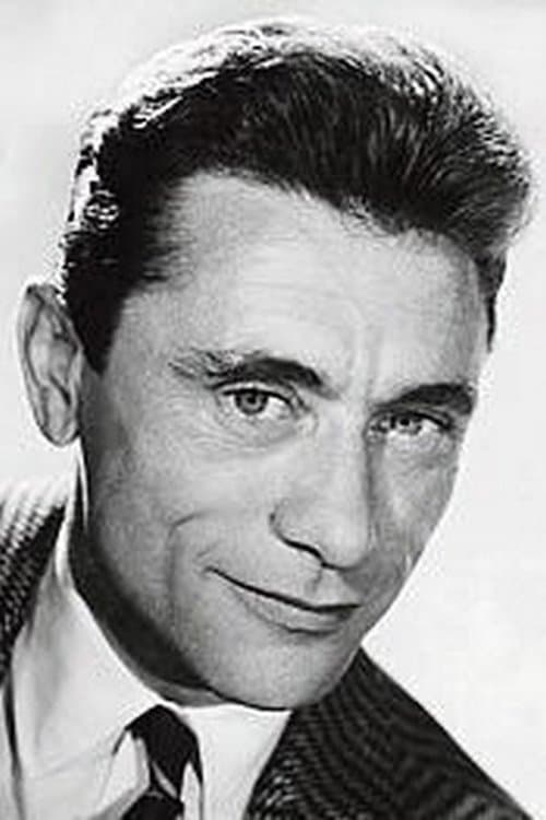 Photo of Robert Lamoureux