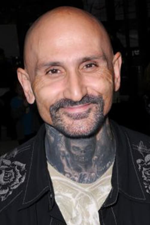 Photo of Robert LaSardo