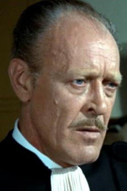 Photo of Robert Le Béal
