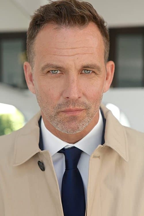 Photo of Robert Leeshock