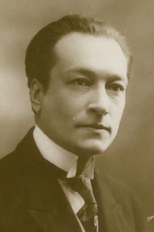 Photo of Robert Leffler
