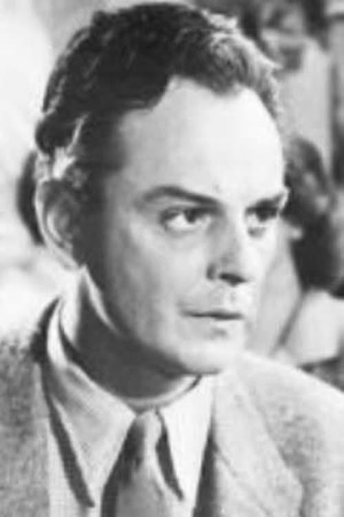 Photo of Robert Lindner