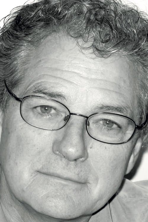 Photo of Robert Lloyd