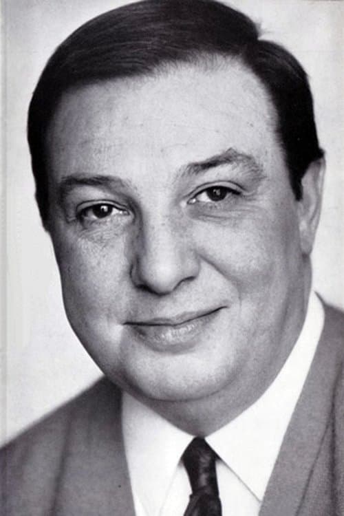 Photo of Robert Lombard