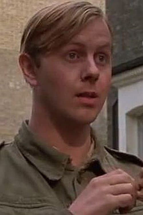 Photo of Robert Longden