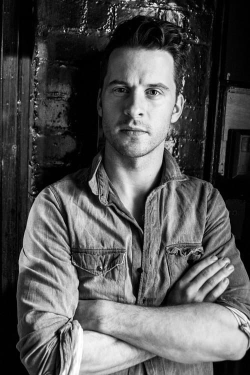 Photo of Robert Lonsdale