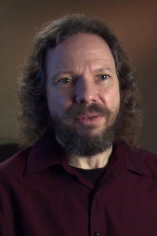 Photo of Robert M. Schoch