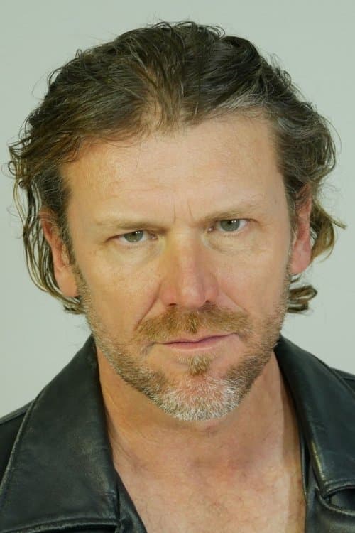 Photo of Robert Madison