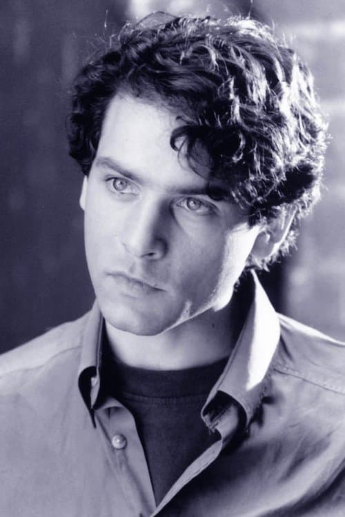 Photo of Robert Mammone