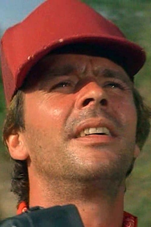 Photo of Robert Marius