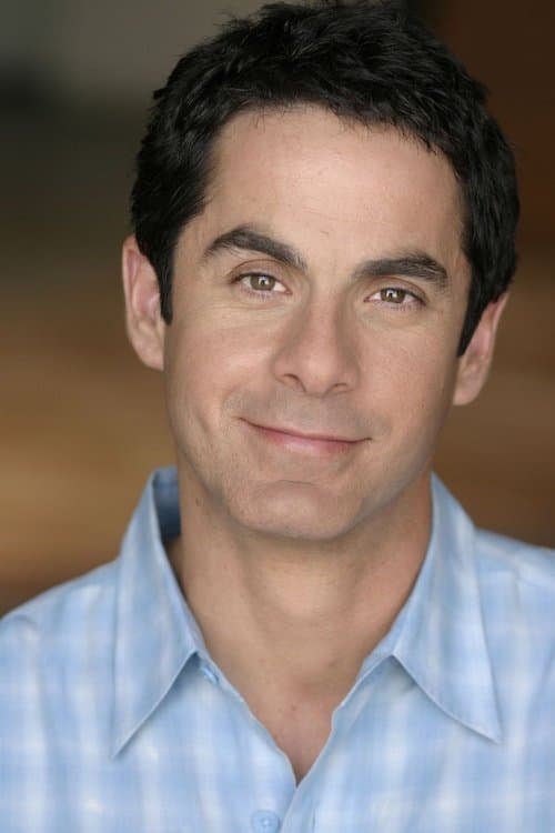 Photo of Robert Maschio
