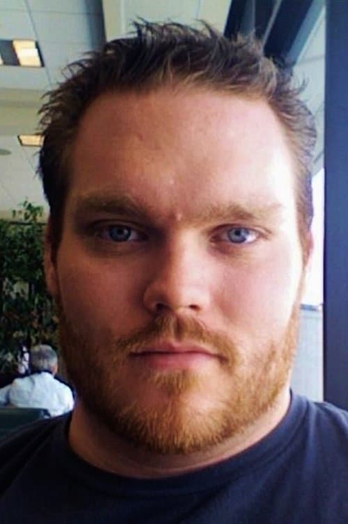 Photo of Robert McCallum