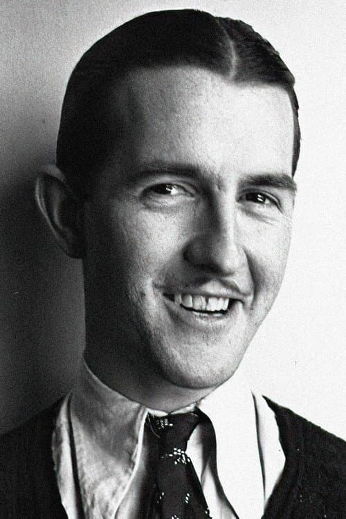 Photo of Robert McKimson