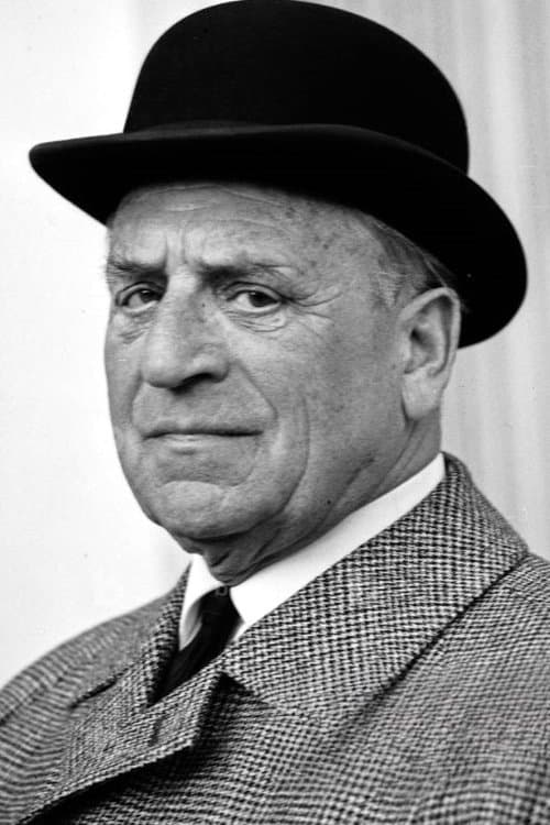Photo of Robert Meyn
