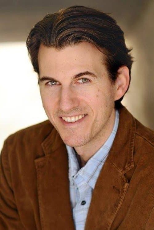 Photo of Robert Michael Ryan