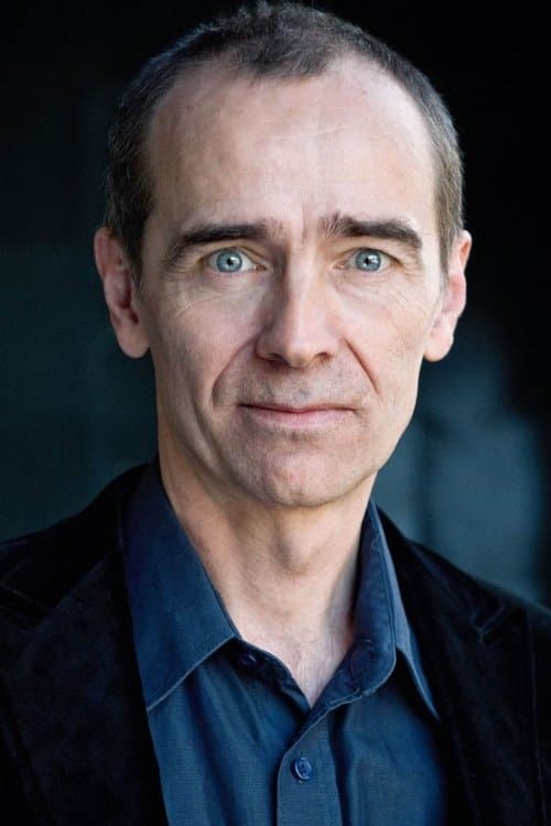 Photo of Robert Mika