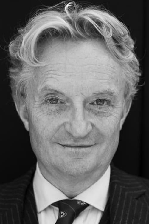 Photo of Robert Morgan