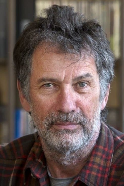 Photo of Robert Morin