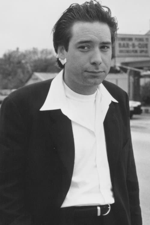 Photo of Robert Musgrave